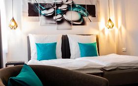 Gaestehaus&Pension Pinske